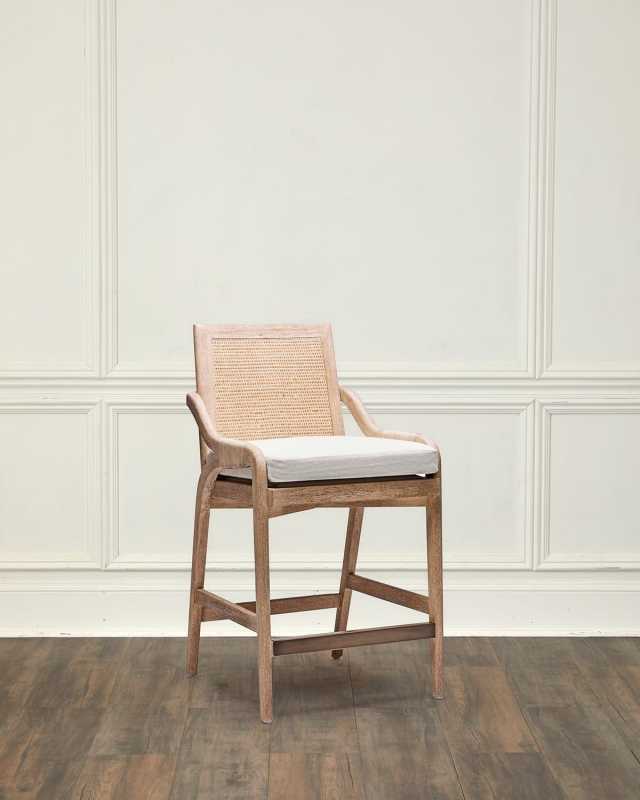 Delray 26" Counter Stool